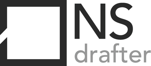 NS Drafter logo